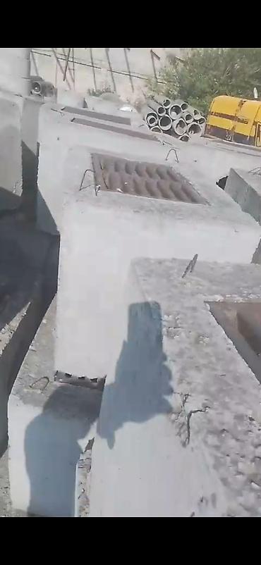 azbest: Kanalizasiya üçün Azbest turbalar, Beton oyunlar və sairə başqa — 4