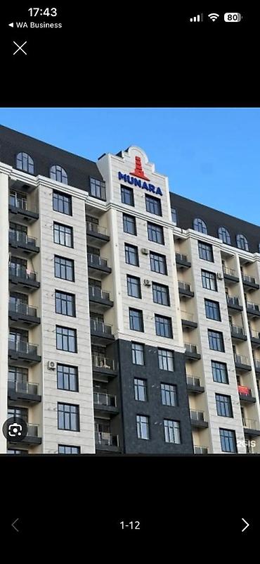 Продажа квартир: 1 комната, 42 м², Элитка, 9 этаж, Евроремонт — 5