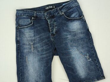 cropp kurtki męskie: Shorts for men, M (EU 38), condition - Very good