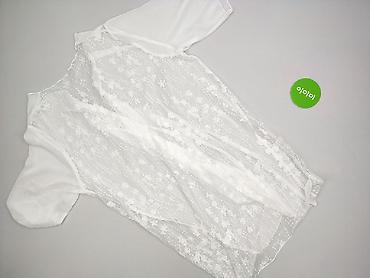 49 cm: Narzutka damska, rozmiar 4XL — 3