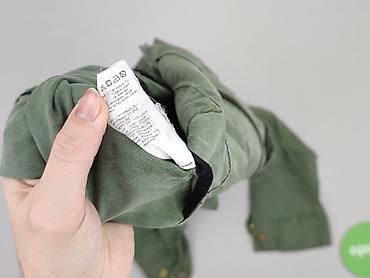 pull and bear bomberka: River Island, Parka damska, rozmiar XS — 5
