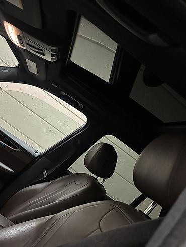 100 переходка: BMW X5: 2018 г., 3.5 л, Автомат, Бензин, Кроссовер — 7