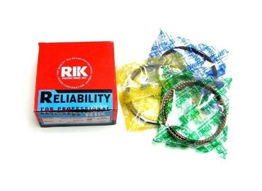 Поршни, кольца: Кольца Mitsubishi Новый — 3