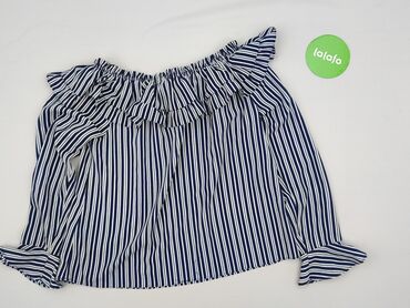 Bluzki: H&M, Bluzka damska, rozmiar L — 3