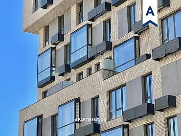 Продажа квартир: 3 комнаты, 116 м², Элитка, 3 этаж, Дизайнерский ремонт — 5