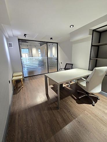 Daşınmaz əmlak: Satılır 5 otaqlı ofis 180 m², Şah İsmayıl Xətai m. 1 100 000 AZN 5 — 3