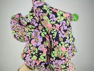 pull and bear dzwony: Reserved, Spodnie materiałowe damskie, rozmiar S — 4