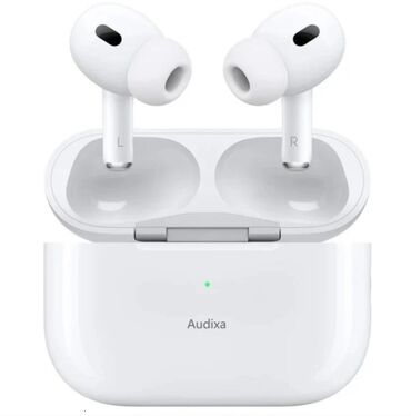 sədərək ticarət mərkəzi məişət texnikası: Simsiz Qulaqliq Audixa C5 White Simsiz Qulaqliq Audixa C5 White Simsiz