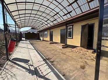 Продажа коттеджей и домов: ДОМ | ОСОБНЯК | АРЧА-БЕШИК | 4 соток | 160 м2 | 📍 Арча-Бешик — 9