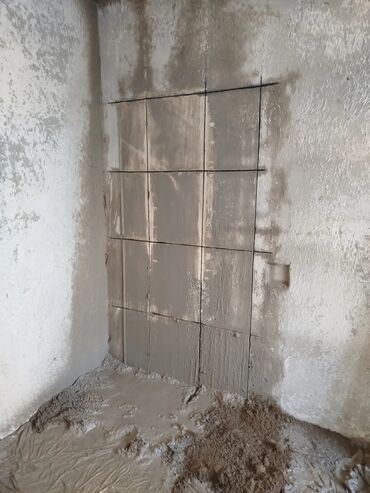 Beton işləri: Beton kəsimi və dəlik açma xidməti - Armaturlu beton, monolit, kərpic — 19