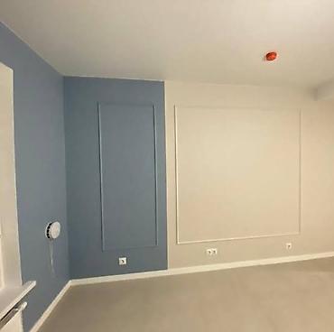 Высотные работы: Промышленный альпинизм, Малярные работы, Фасадные работы зданий Больше 6 лет опыта — 5