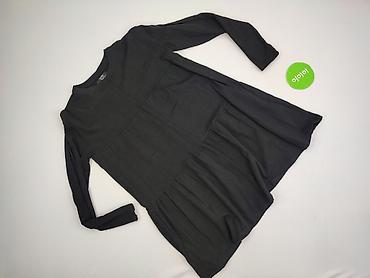dresy oversize bershka: Bershka, Sukienka damska, rozmiar M — 2