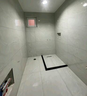 Plitə işləri: Kafel-metlax və keramoqtanit işlərinin yüksək keyfiyyətlə görülməsi — 8