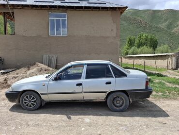 купить запчасти на опель вектра б: Daewoo Nexia: 2007 г., Механика, Бензин, Седан