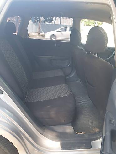 Honda Civic: 2001 г., Автомат, Хетчбек — 7