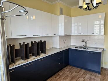 Долгосрочная аренда квартир: 2 комнаты, Агентство недвижимости, Без подселения, С мебелью полностью — 5