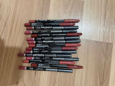 qaş və kirpiklər üçün baxım: Kosmetik dəst, Flormar, >10 məhsul