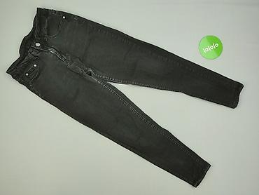 jeans push up: Jeansy damskie, rozmiar S — 2
