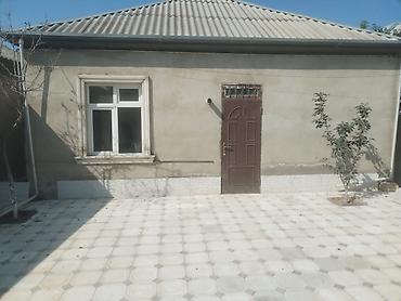 Аренда домов: 100 м², 3 комнаты, Газ, Электричество, Водопровод — 4