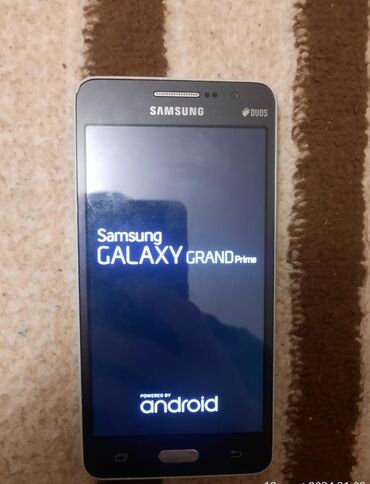 işləmiş telfon: Samsung Galaxy J1