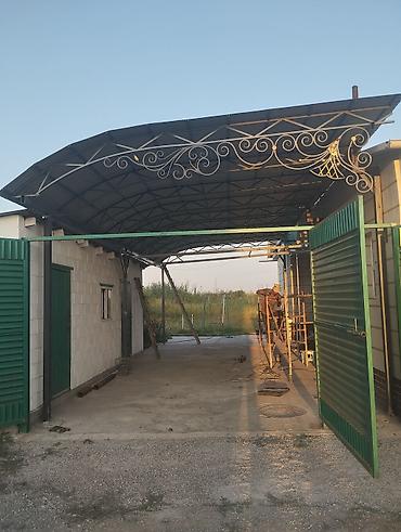 Сварка: Сварка | Заборы, оградки Доставка, Гарантия, Бесплатная смета at lalafo.kg — 8 Сварка: Сварка | Заборы, оградки Доставка, Гарантия, Бесплатная смета — 8