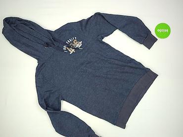 tchibo bluza: Livergy, Bluza z kapturem dla mężczyzn, rozmiar S — 2