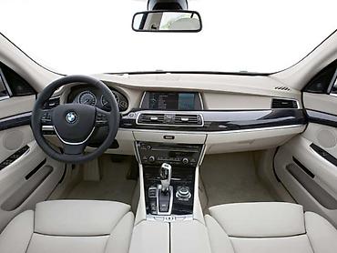 4*98: INSTRUMENT TABLA ZA BMW SERIJA 5 GT OD 2009. DO 2019. GOD — 1