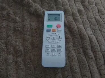 Standardne klime: LG 6711A20010B daljinski za klimu Midea R11HG E daljinski za klima — 3