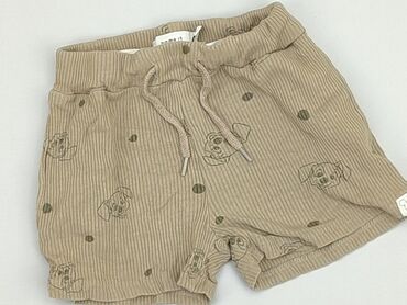 spódniczki modne: Shorts, Name it, 12-18 months, condition - Good