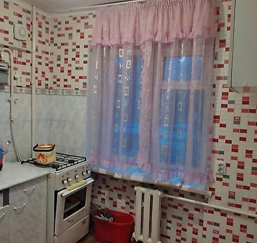9мкр: 2 комнаты, 42 м², 9 мкр Хрущевка, 2 этаж, Косметический ремонт — 8