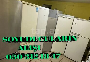 ikinci el soyuducu sumqayit: Soyuducu Alınır
