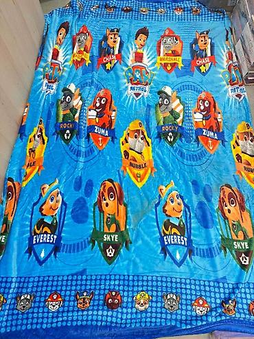 obuca mona krusevac: Ćebe K- pop, stitch, spiderman, mini maus i patrolne sape Dimenzije — 5