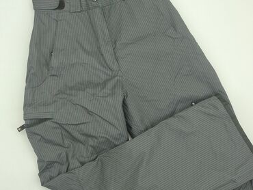 lidl spodnie dresowe: Trousers, M (EU 38), condition - Perfect