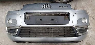 dn auto nis: BRANIK ZA CITROEN C3 PICASSO | Branik Citroen C3 Picasso — 2