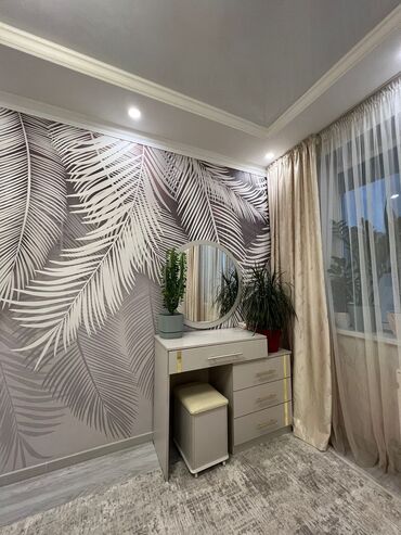 Продажа квартир: 4 комнаты, 110 м², Элитка, 12 этаж, Евроремонт — 13