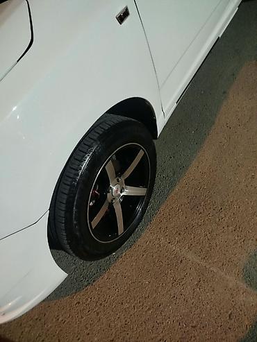 diskler teker: Salam əleykum 4 bolt r16 disqler ve Tekeler hansı təzədi bir ay deyil — 4