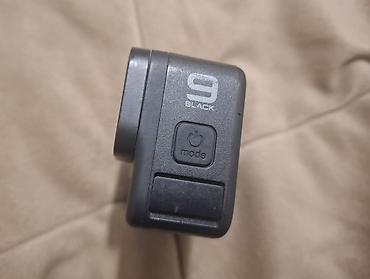 gopro hero 12: Экшн‑камера GoPro HERO9 Black Продаём в хорошем состоянии. Камера — 3