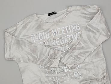 pull and bear bezrekawnik: Bluzka damska, rozmiar 5XL — 1