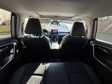 rav4 2024: Toyota RAV4: 2024 г., 2.5 л, Автомат, Гибрид — 9
