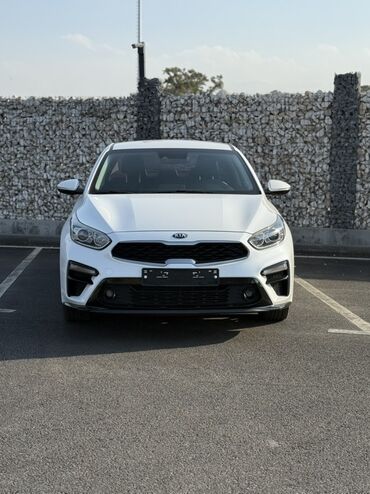 купить диски на ваз 2106 бу: Kia K3: 2019 г., 1.6 л, Вариатор, Бензин, Седан
