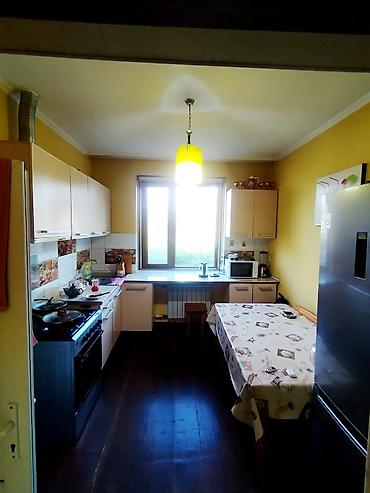 Продажа коттеджей и домов: ​🏡 Продаётся «немецкий» дом в г. Кант ​📍 Адрес: ул. Токтогула — 9