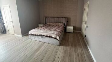 Продажа квартир: 3 комнаты, 104 м², Элитка, 3 этаж, Евроремонт