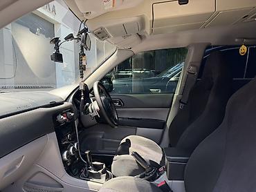 Subaru: Subaru Forester: 2006 г., Автомат, Бензин, Универсал — 2