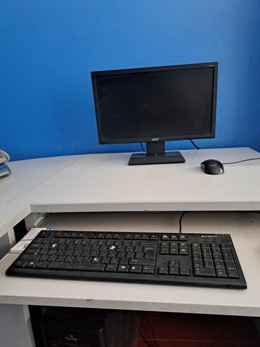 самсунг 8 с: Компьютер, Для работы, учебы, Б/у