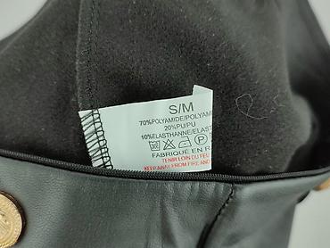 crivit leggins: Legginsy Ze skóry ekologicznej damskie, rozmiar S — 4