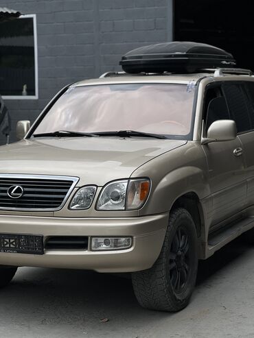полировачный аппарат: Стекло Лобовое Lexus, 2006 г., Новый, Оригинал