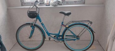 velosipedlər 28: Yeni Şəhər velosipedi Start, 28"