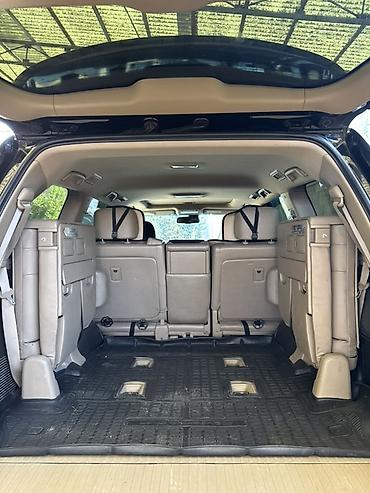 крузак 200 цена: Toyota Land Cruiser: 2010 г., 4.6 л, Автомат, Бензин, Внедорожник — 2
