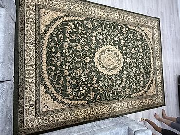 Ковры и паласы: Ковер Б/у, 300 * 200 — 2