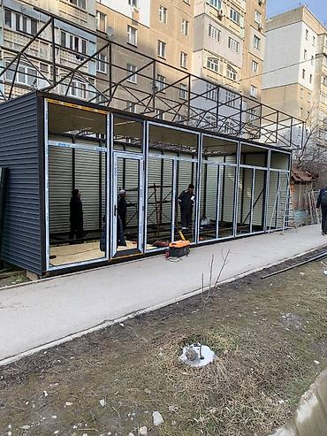 Готовые пластиковые окна: Готовое пластиковое окно, Тип окна: Панорамные, Новый, Бесплатная установка, Без рассрочки — 11